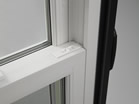 Recessed Tilt Latches