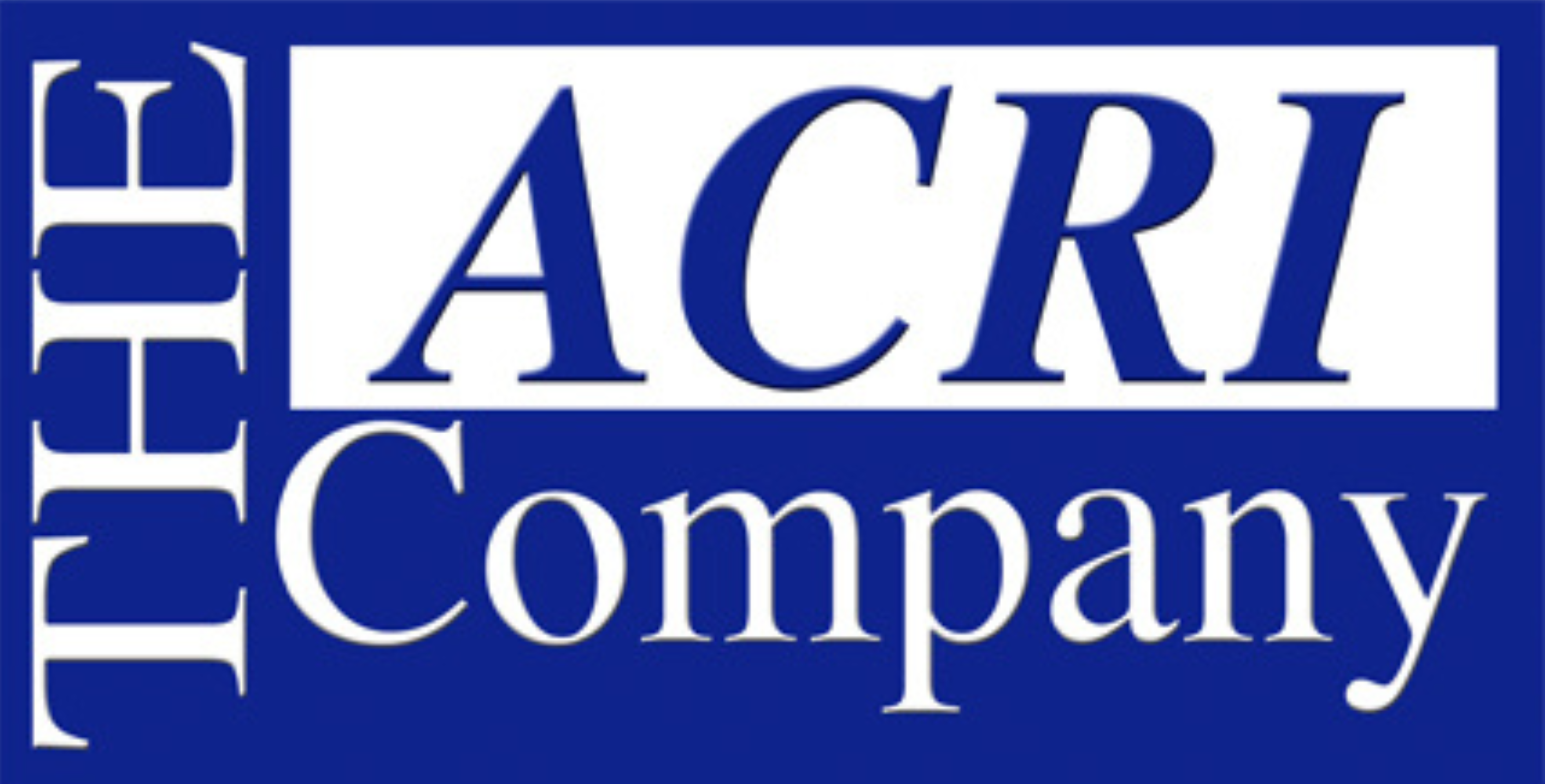 Acri Logo