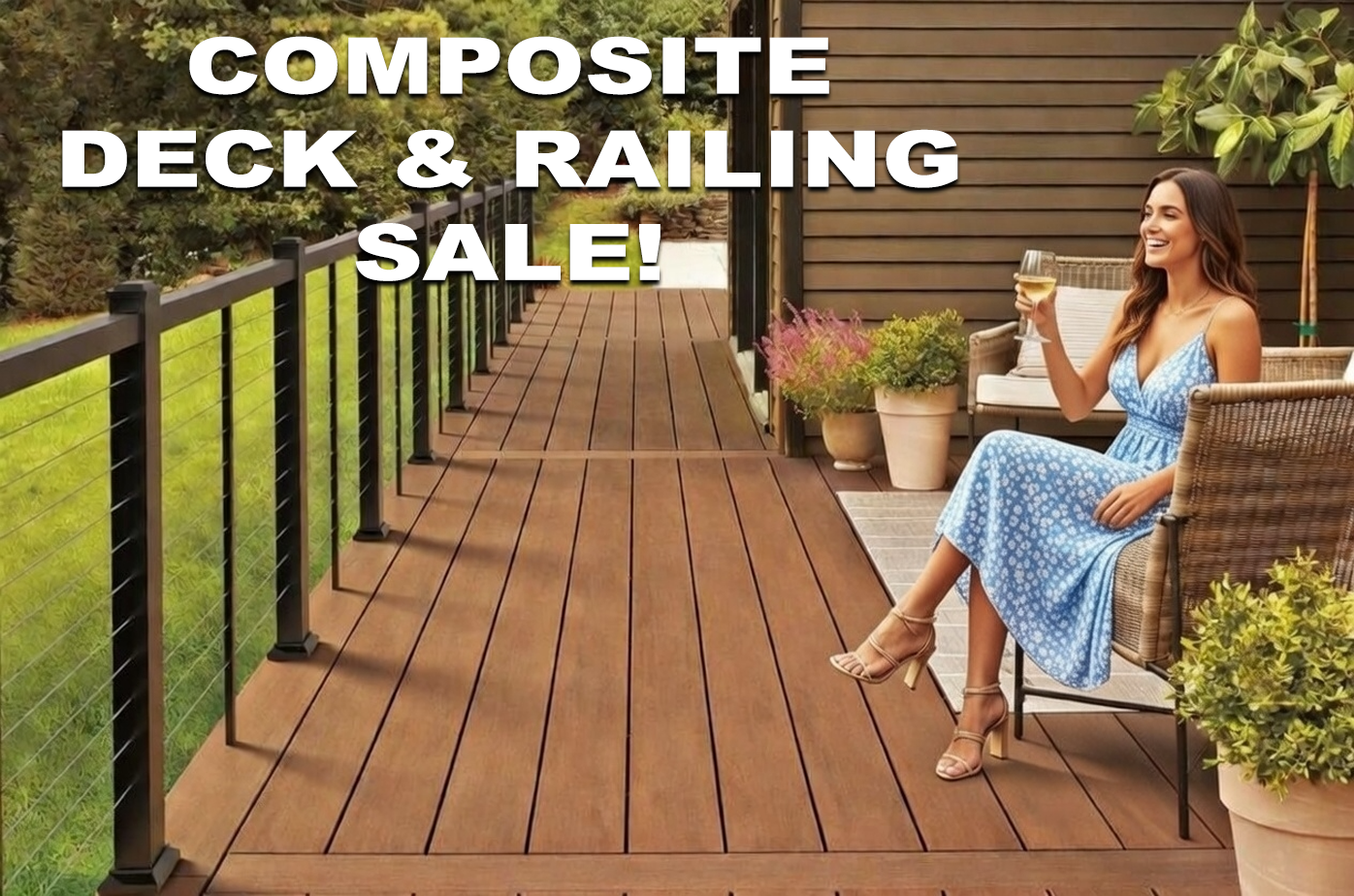 1-Year Price Lock Guarantee from The Acri Company – Lock in today’s low rates for windows, siding, roofing, bathroom remodels, and decking before prices go up. Get a free quote and secure pricing on energy-efficient windows, durable siding, GAF roofing systems, stylish baths, and low-maintenance decks. Protect your budget with a full year of guaranteed savings—available now with fast, free estimates.