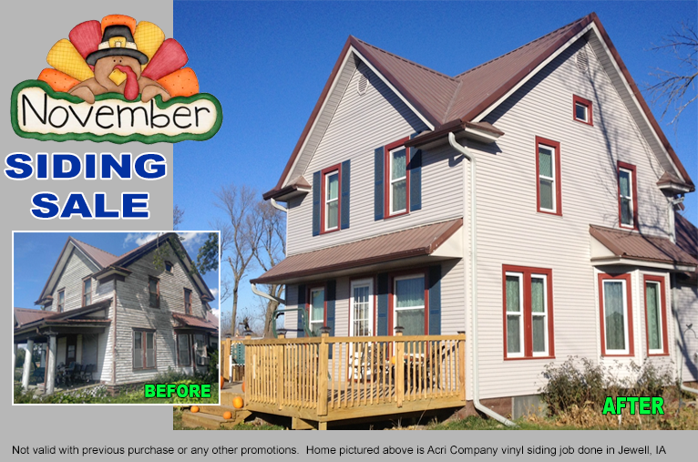 1-Year Price Lock Guarantee from The Acri Company – Lock in today’s low rates for windows, siding, roofing, bathroom remodels, and decking before prices go up. Get a free quote and secure pricing on energy-efficient windows, durable siding, GAF roofing systems, stylish baths, and low-maintenance decks. Protect your budget with a full year of guaranteed savings—available now with fast, free estimates.