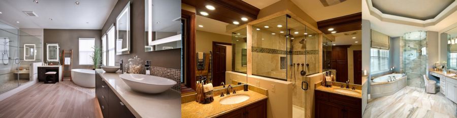 bathroom remodeling